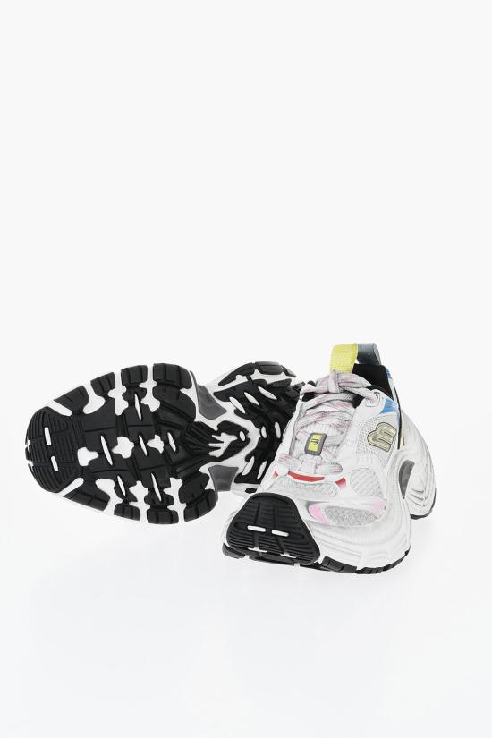  발렌시아가 6XL 스니커즈 815853 W2MV7 9581 White