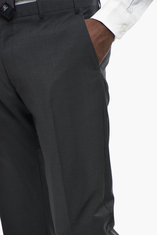  꼬르넬리아니 수트 세트 278R29 2764135 021 Anthracite - CORNELIANI