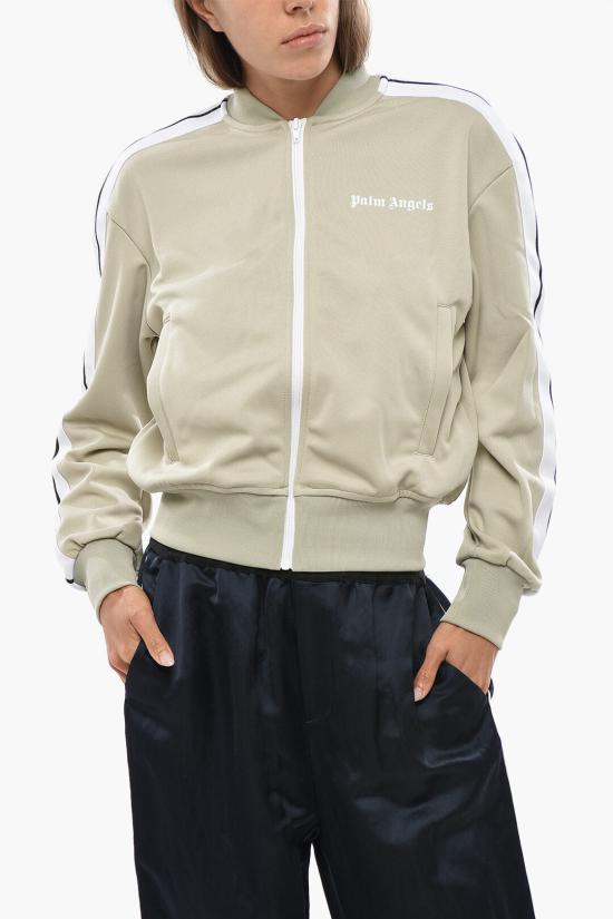  팜앤젤스 긴팔 티셔츠 PWBD025C99FAB0016101 Beige