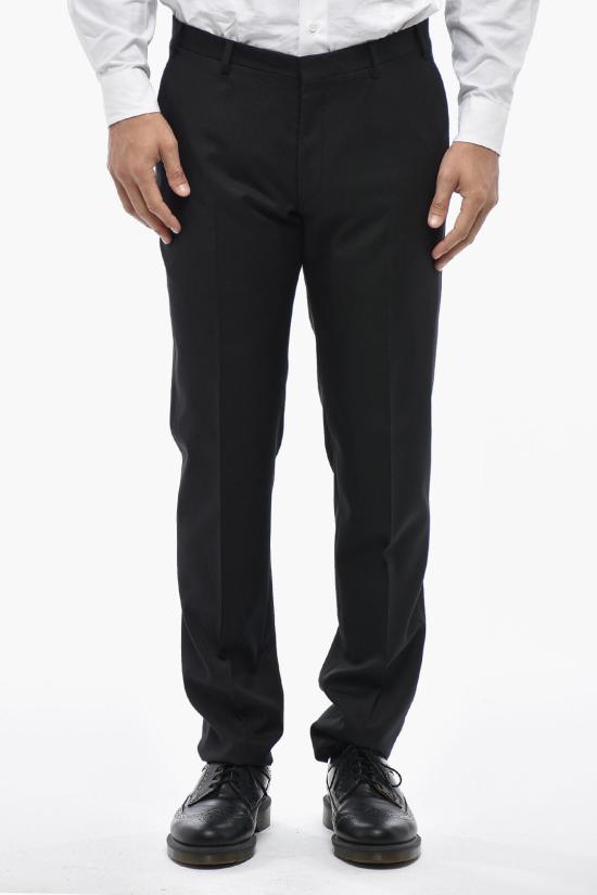  꼬르넬리아니 수트 세트 278R29 2767124 092 Black - CORNELIANI