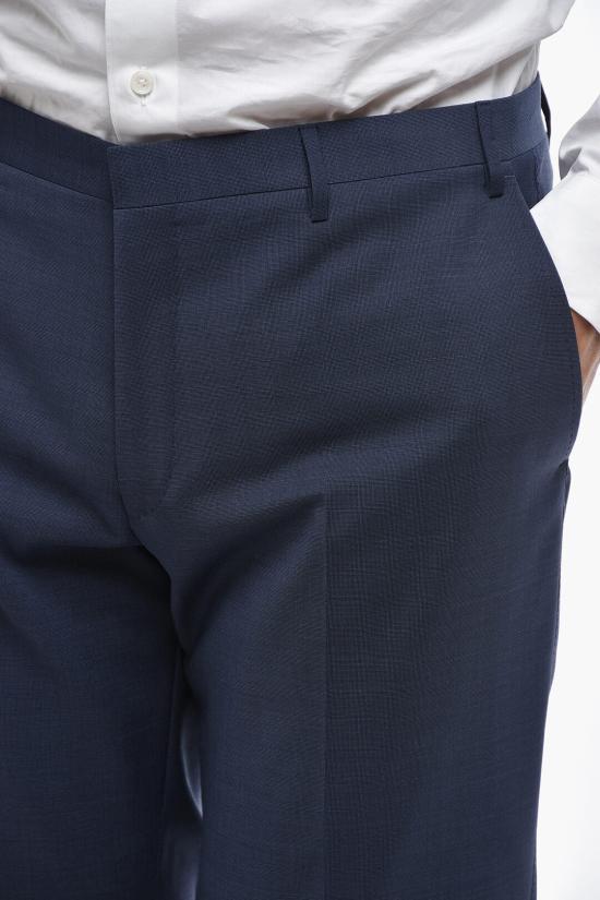  꼬르넬리아니 수트 세트 278R29 2767301 001 Blue - CORNELIANI