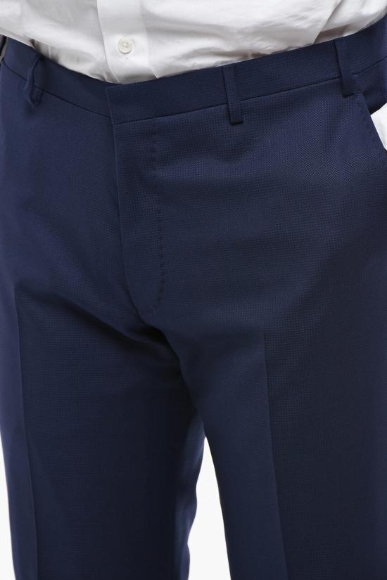  꼬르넬리아니 수트 세트 278R29 2767124 003 Blue - CORNELIANI