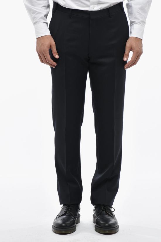  꼬르넬리아니 수트 세트 278R29 2768303 001 Blue - CORNELIANI