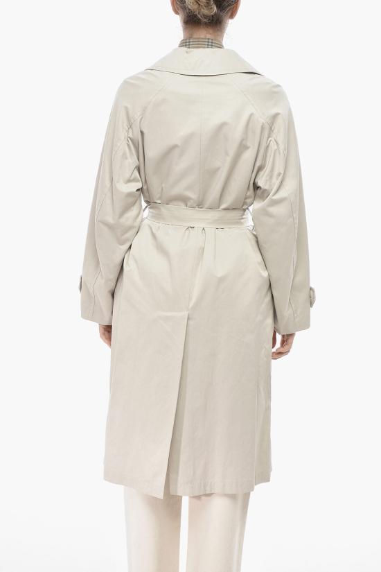  팔토 트렌치 코트 B52PDMARCSTA 741 Beige - PALTO`