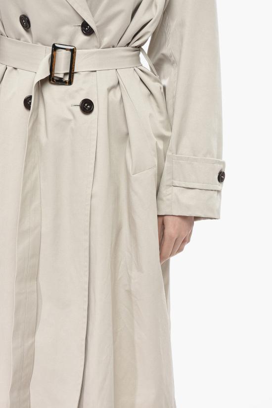  팔토 트렌치 코트 B52PDMARCSTA 741 Beige - PALTO`