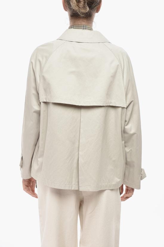  팔토 트렌치 코트 B52PDMARNSTA 741 Beige - PALTO`