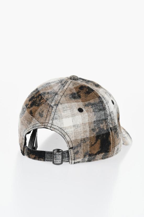  팜앤젤스 볼캡 PMLB104S25FAB0020910 Multicolor - PALM ANGELS