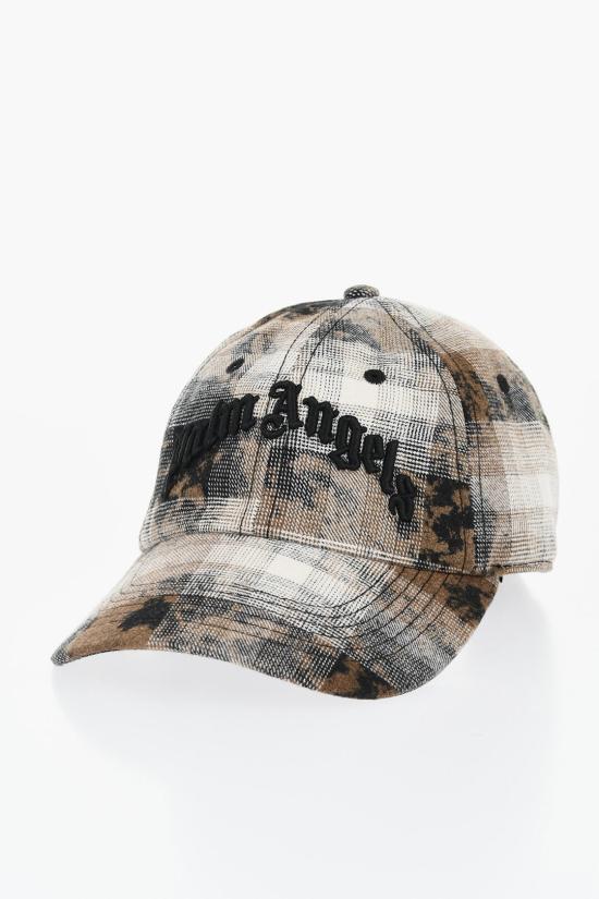  팜앤젤스 볼캡 PMLB104S25FAB0020910 Multicolor