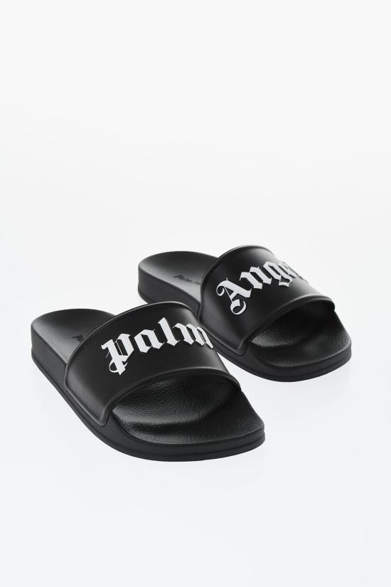  팜앤젤스 뮬/슬리퍼 PMIC001C99PLA0011001 Black