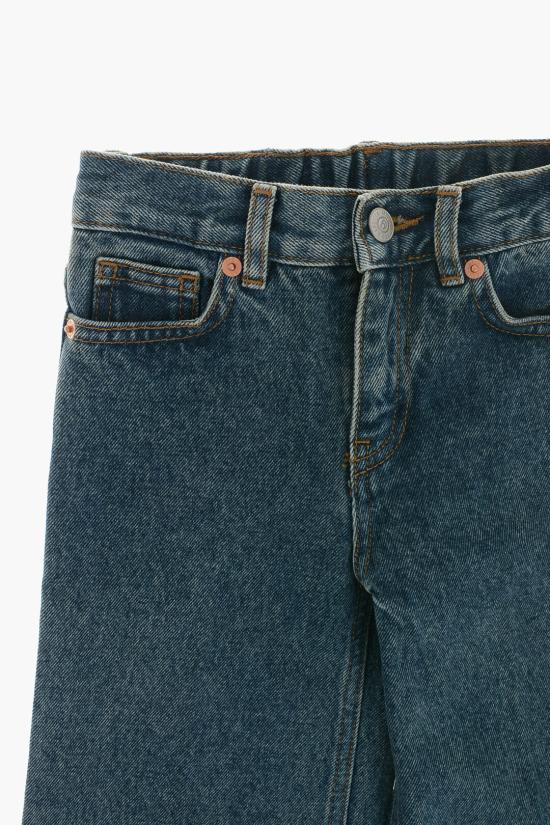  [키즈] 마르지엘라 진 M60520 MM03V M601 Blue - MAISON MARGIELA