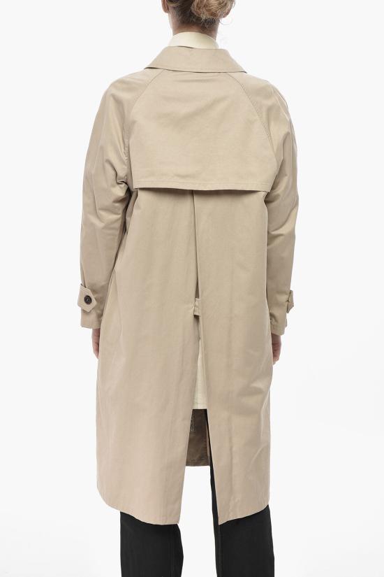  팔토 트렌치 코트 B52PDMARTSTA 975 Beige - PALTO`