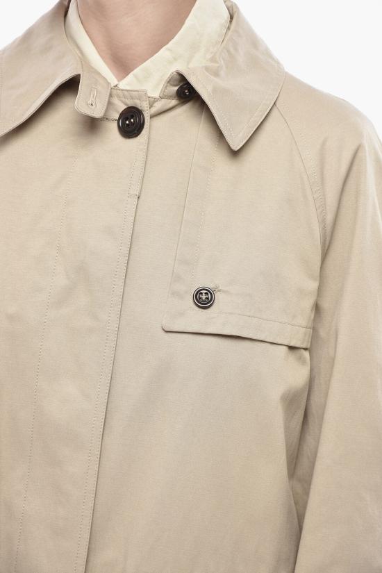  팔토 트렌치 코트 B52PDMARTSTA 975 Beige - PALTO`