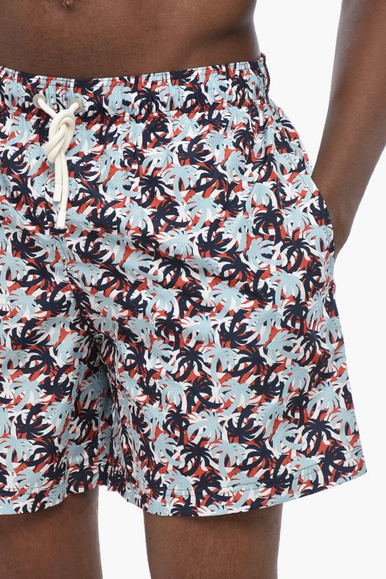  팜앤젤스 스윔팬츠 PMFD012F24FAB0024525 Multicolor - PALM ANGELS
