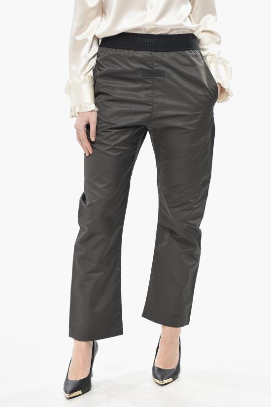  피어오브갓 스트레이트 팬츠 130BT212129F 000F IRON Gray