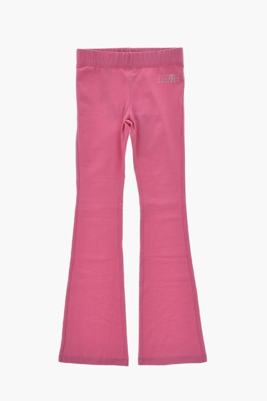  [키즈] 마르지엘라 스트레이트 팬츠 M60699 MM03P M6307 Pink