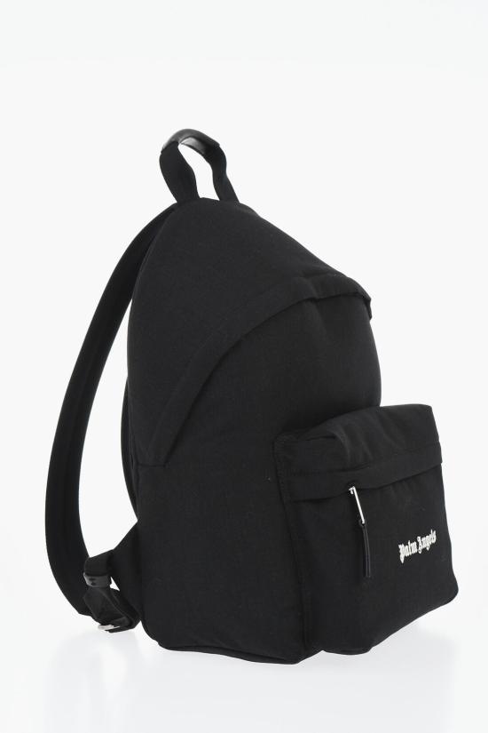  팜앤젤스 백팩 PMNB024C99FAB0011001 Black - PALM ANGELS