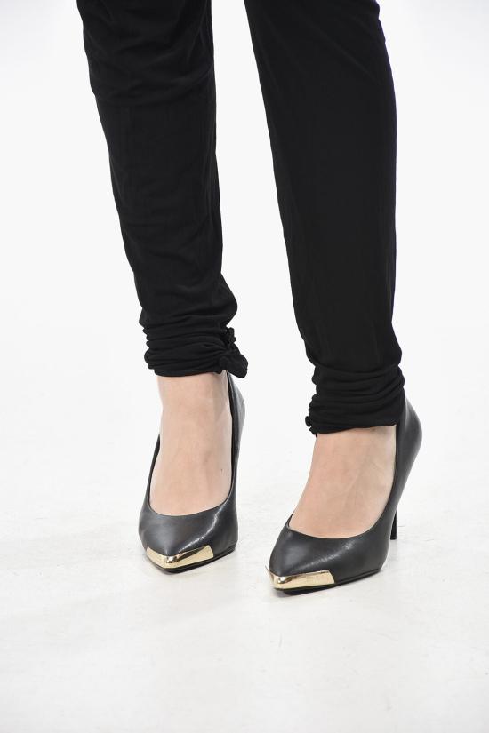  생로랑 점프수트 710511Y5F631000 Black - SAINT LAURENT