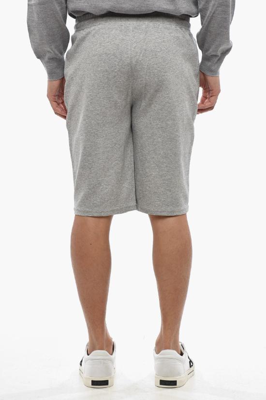  꼬르넬리아니 숏팬츠 91G564 3125065 015 Gray - CORNELIANI
