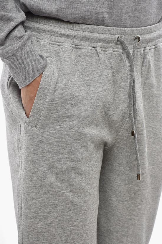 꼬르넬리아니 숏팬츠 91G564 3125065 015 Gray - CORNELIANI