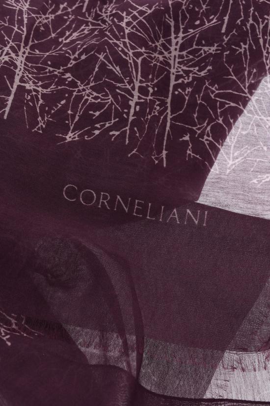  꼬르넬리아니 머플러/스카프 83B318 9129006 048 Violet - CORNELIANI