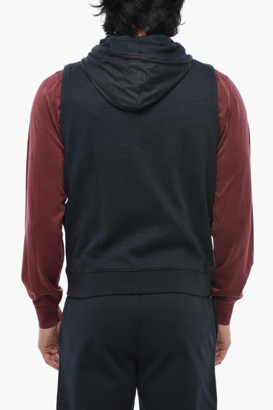  꼬르넬리아니 자켓 91G567 3125064 001 Blue - CORNELIANI