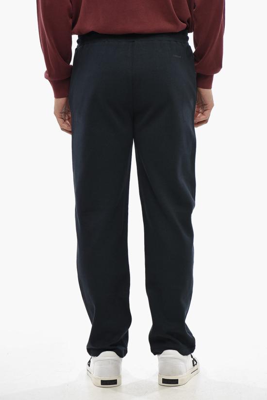  꼬르넬리아니 트레이닝/조거 팬츠 91G569 3125064 001 Blue - CORNELIANI