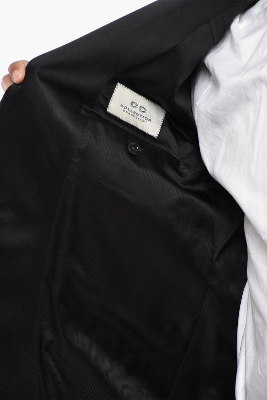  꼬르넬리아니 수트 자켓 876Z19 1166104 091 Black - CORNELIANI