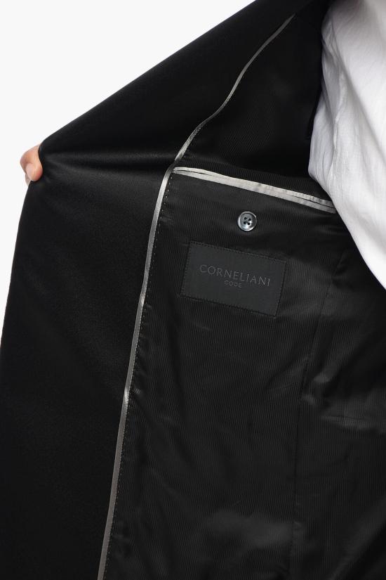  꼬르넬리아니 수트 자켓 936T60 9396103 020 Black - CORNELIANI