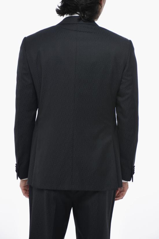  꼬르넬리아니 수트 세트 878062 1117103 004 Blue - CORNELIANI