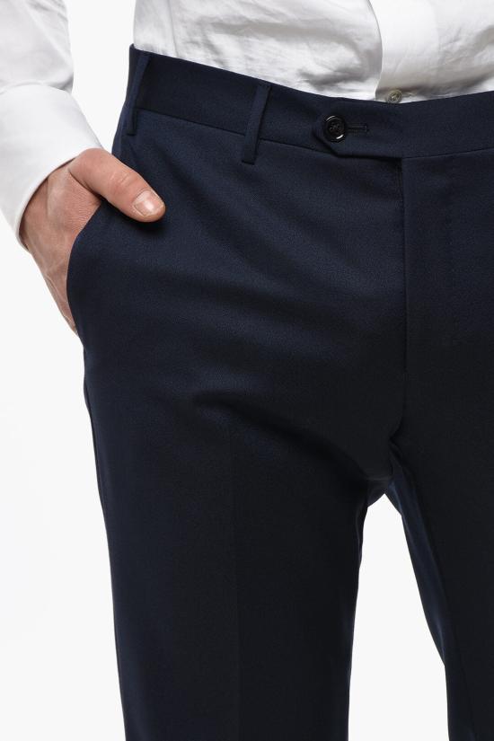  꼬르넬리아니 수트 세트 858088 0118236 002 Blue - CORNELIANI