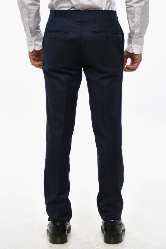  꼬르넬리아니 수트 세트 858088 0118236 002 Blue - CORNELIANI