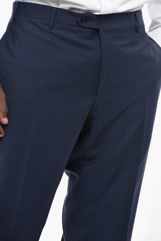  꼬르넬리아니 수트 세트 918902 3194135 002 Blue - CORNELIANI