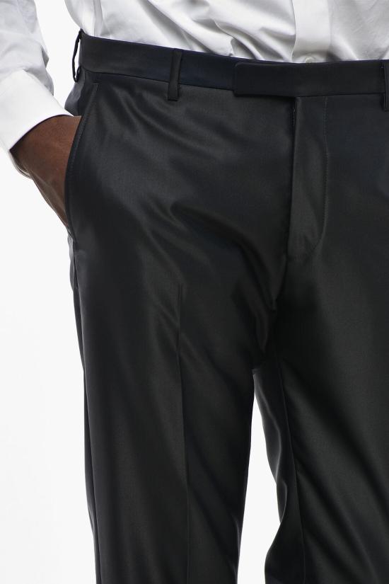  꼬르넬리아니 수트 세트 857Z19 0167126 004 Black - CORNELIANI
