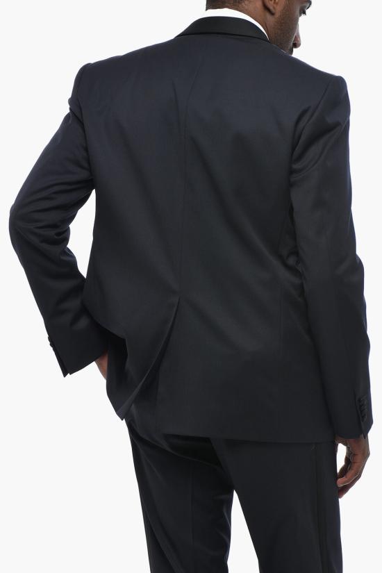  꼬르넬리아니 수트 세트 857088 0118150 001 Blue - CORNELIANI