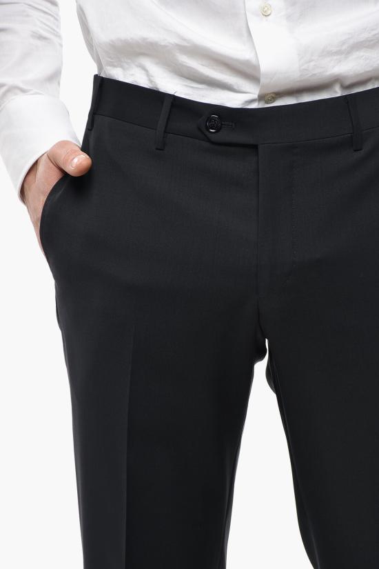  꼬르넬리아니 수트 세트 858093 0118261 001 Blue - CORNELIANI