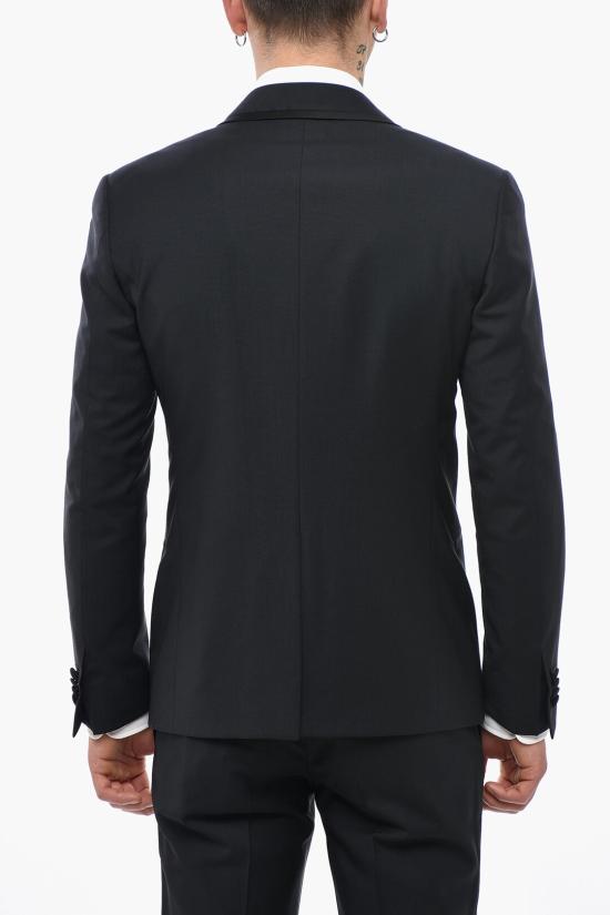  꼬르넬리아니 수트 세트 858093 0118261 001 Blue - CORNELIANI