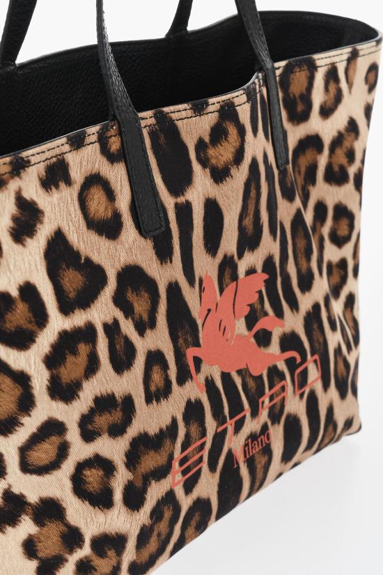  에트로 토트백 1N510 5824 0001 24 Black - ETRO
