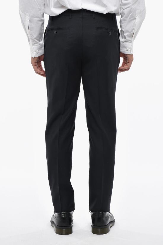  꼬르넬리아니 수트 세트 857079 0118236 001 Blue - CORNELIANI