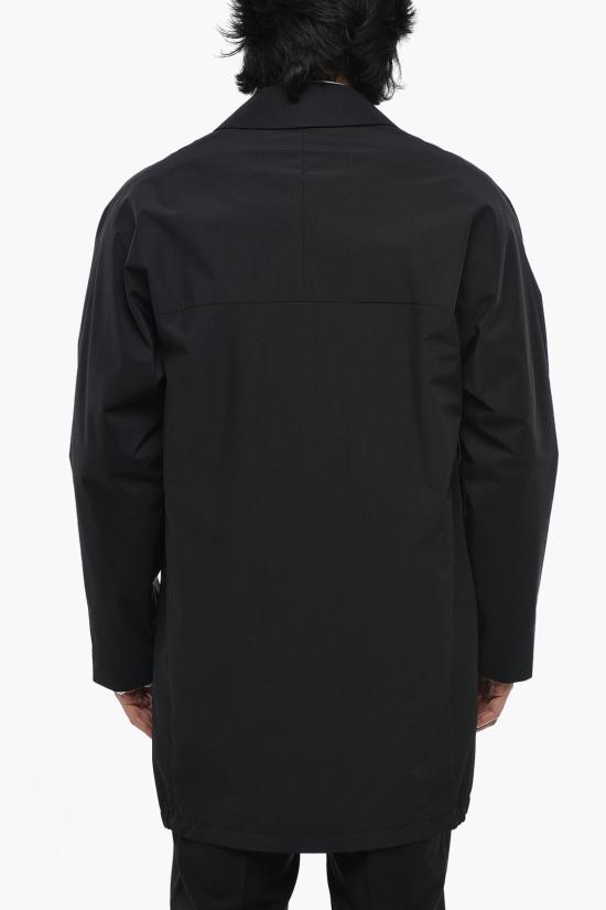  꼬르넬리아니 자켓 853AM2 0120130 020 Black - CORNELIANI