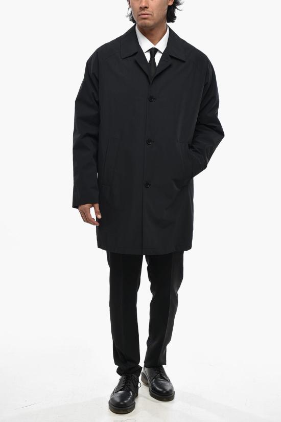  꼬르넬리아니 자켓 853AM2 0120130 020 Black - CORNELIANI
