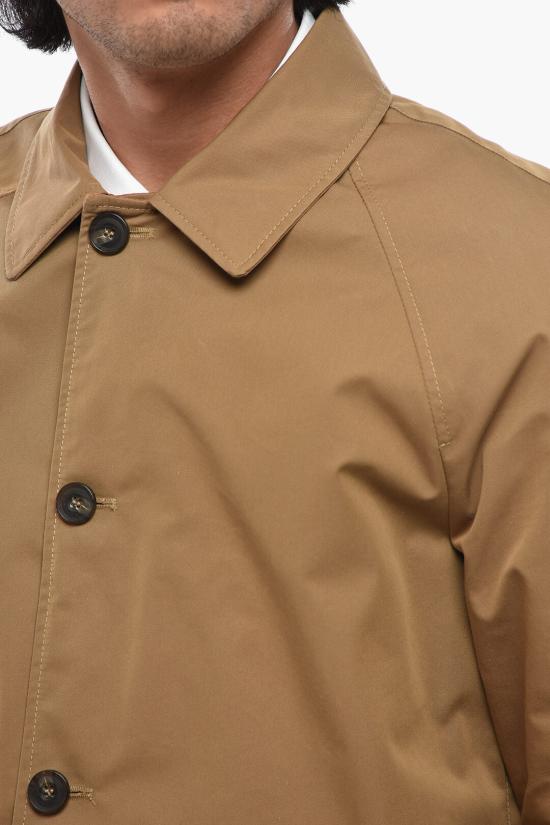  꼬르넬리아니 자켓 8735K4 1120137 033 Brown - CORNELIANI