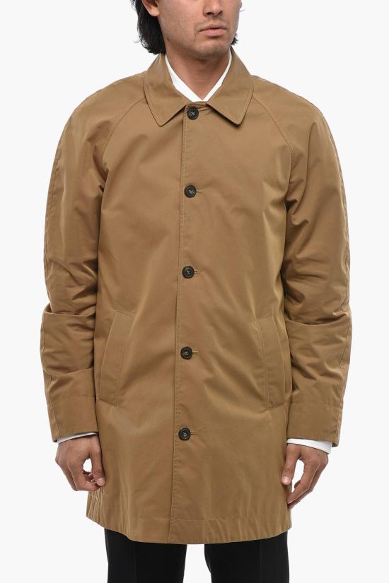  꼬르넬리아니 자켓 8735K4 1120137 033 Brown