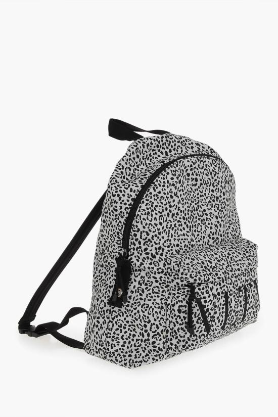  발렌티노 가라바니 백팩 WY0B0993 HQZ KQ0 24 Black White - VALENTINO GARAVANI