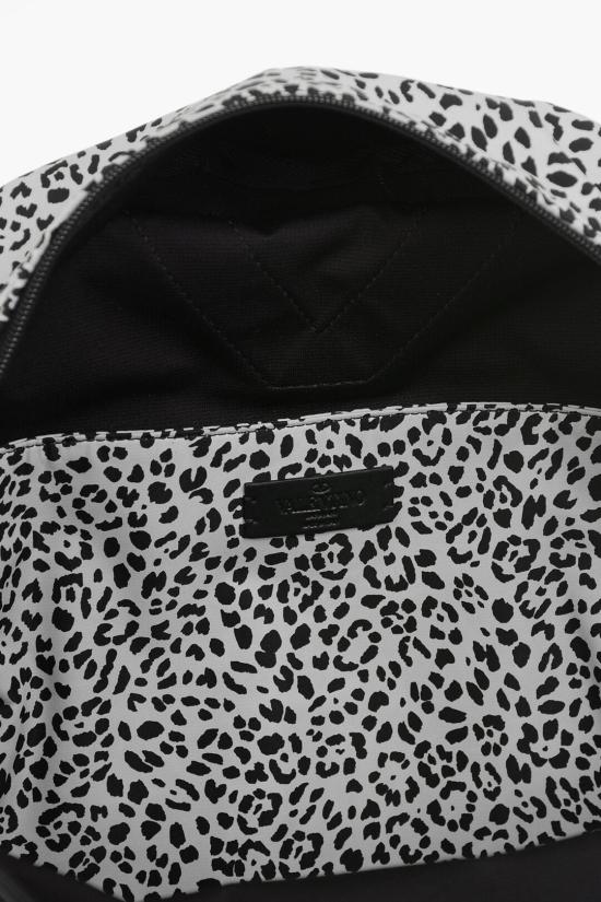  발렌티노 가라바니 백팩 WY0B0993 HQZ KQ0 24 Black White - VALENTINO GARAVANI