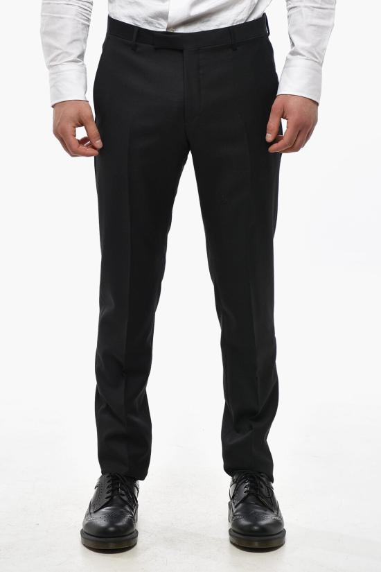  꼬르넬리아니 수트 세트 858Z17 0167158 090 Black - CORNELIANI