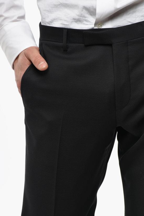  꼬르넬리아니 수트 세트 858Z17 0167158 090 Black - CORNELIANI