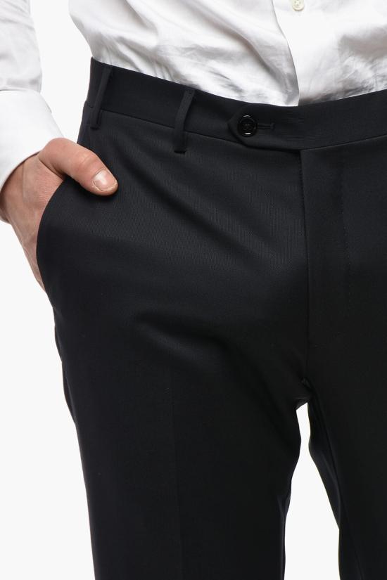  꼬르넬리아니 수트 세트 858091 0287122 007 Blue - CORNELIANI