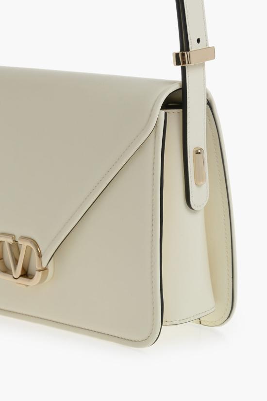  발렌티노 가라바니 숄더백 3W2B0M50IAI 0 098 28 White - VALENTINO GARAVANI