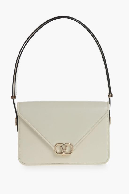  발렌티노 가라바니 숄더백 3W2B0M50IAI 0 098 28 White
