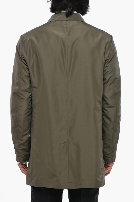  꼬르넬리아니 자켓 8535R9 0120191 051 Military Green - CORNELIANI